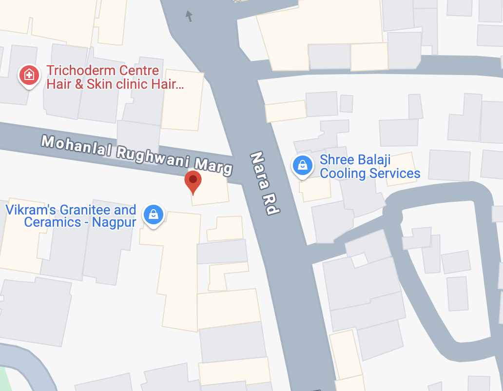 Google Map Location